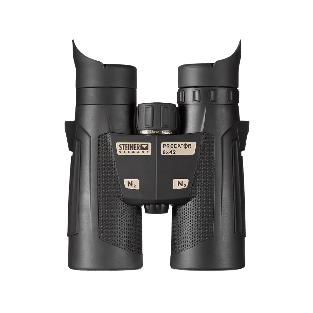 Predator 8x42 | Steiner High-Quality Optics